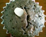 ホワイトデーに☆簡単!!カップケーキ。作り方7写真