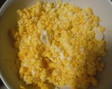 スパイシー？たまごサンド作り方1写真