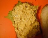スパイシー？たまごサンド作り方4写真