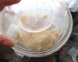 ♬季節の苺いっぱいのタルト❤作り方8写真