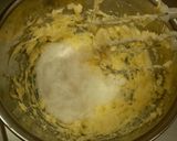 ナッツのクッキー作り方3写真