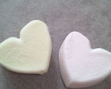 デコポッキー♡ＬＯＶＥ02ちゅう～♪作り方2写真