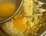ナッツのクッキー作り方5写真