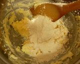 ナッツのクッキー作り方6写真