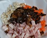 豆腐のつくね作り方1写真