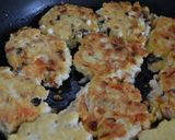 豆腐のつくね作り方4写真