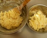 ナッツのクッキー作り方7写真