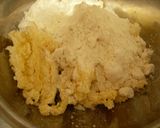 ナッツのクッキー作り方8写真