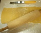 ナッツのクッキー作り方11写真