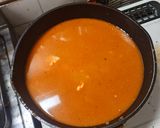 ナッツマサラカレー作り方33写真