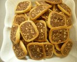 ナッツのクッキー作り方17写真