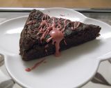 ガトーショコラ作り方11写真