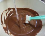 ★イチゴとフランボワーズのミルクチョコ★作り方6写真