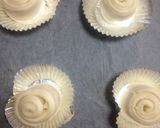 ミルキーチョコロール作り方7写真