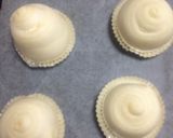 ミルキーチョコロール作り方8写真