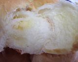 ミルキーチョコロール作り方10写真