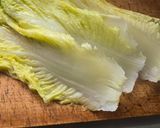 白菜の洋風ロール作り方1写真