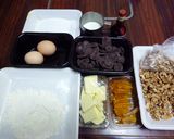 絶品♡チョコブラウニー♡作り方5写真