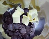 絶品♡チョコブラウニー♡作り方6写真