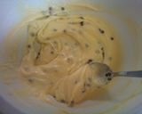 米粉で簡単★チョコチップ＆マーブルケーキ作り方7写真