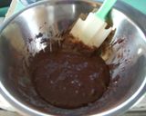 チョコレートを使わない♥パンDEタルト♥作り方4写真
