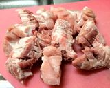 スペアリブ・BBQに★絶品つけダレ作り方1写真