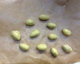 バレンタイン☆チョコボールくん作り方1写真