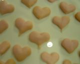 バレンタインデー❤マカロン作り方35写真