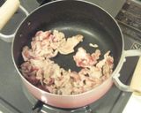 節約中華丼作り方2写真