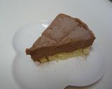 すっごい簡単!!チョコレートケーキ作り方6写真