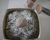 裏ワザ☆ガトーショコラを可愛く飾り付け♪作り方5写真