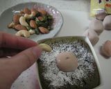 裏ワザ☆ガトーショコラを可愛く飾り付け♪作り方7写真