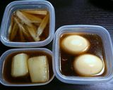 簡単☆豚の角煮☆鬼ウマ！作り方8写真