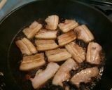 簡単☆豚の角煮☆鬼ウマ！作り方9写真