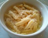 エビとホタテの簡単★くり〜みぃグラタン作り方7写真