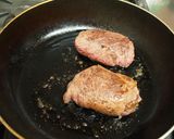 肉巻き☆ハンバーグ作り方3写真
