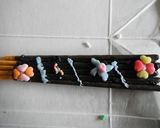 よつ葉のデコポッキー作り方3写真