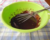 濃厚＊アールグレイ風味の生チョコ作り方3写真