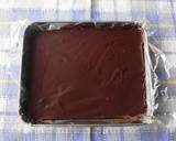 濃厚＊アールグレイ風味の生チョコ作り方4写真