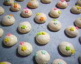 卵白救済☆簡単さくさくメレンゲクッキー作り方4写真
