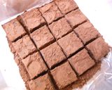 ♡リッチな生チョコ♡作り方5写真
