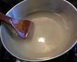 チョコろてん♡作り方4写真