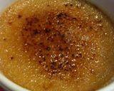 コーヒークレームブリュレ作り方8写真