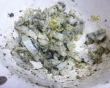 白菜の味噌ゴマ和え作り方3写真