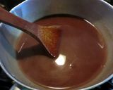 チョコろてん♡作り方5写真