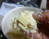 豆腐たっぷり　チーズのこくがおいしい焼売作り方7写真
