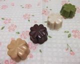 抹茶チョコ作り方13写真