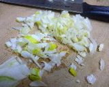 豆腐たっぷり　チーズのこくがおいしい焼売作り方2写真