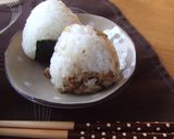 ガツン！と朝ごはん♡7品目入り肉ふりかけ作り方11写真