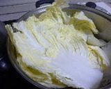 豆腐たっぷり　チーズのこくがおいしい焼売作り方5写真